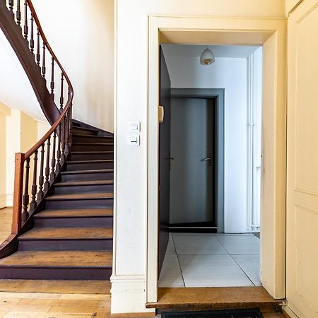 Logement Au Centre De Strasbourg Estrasburgo Exterior foto