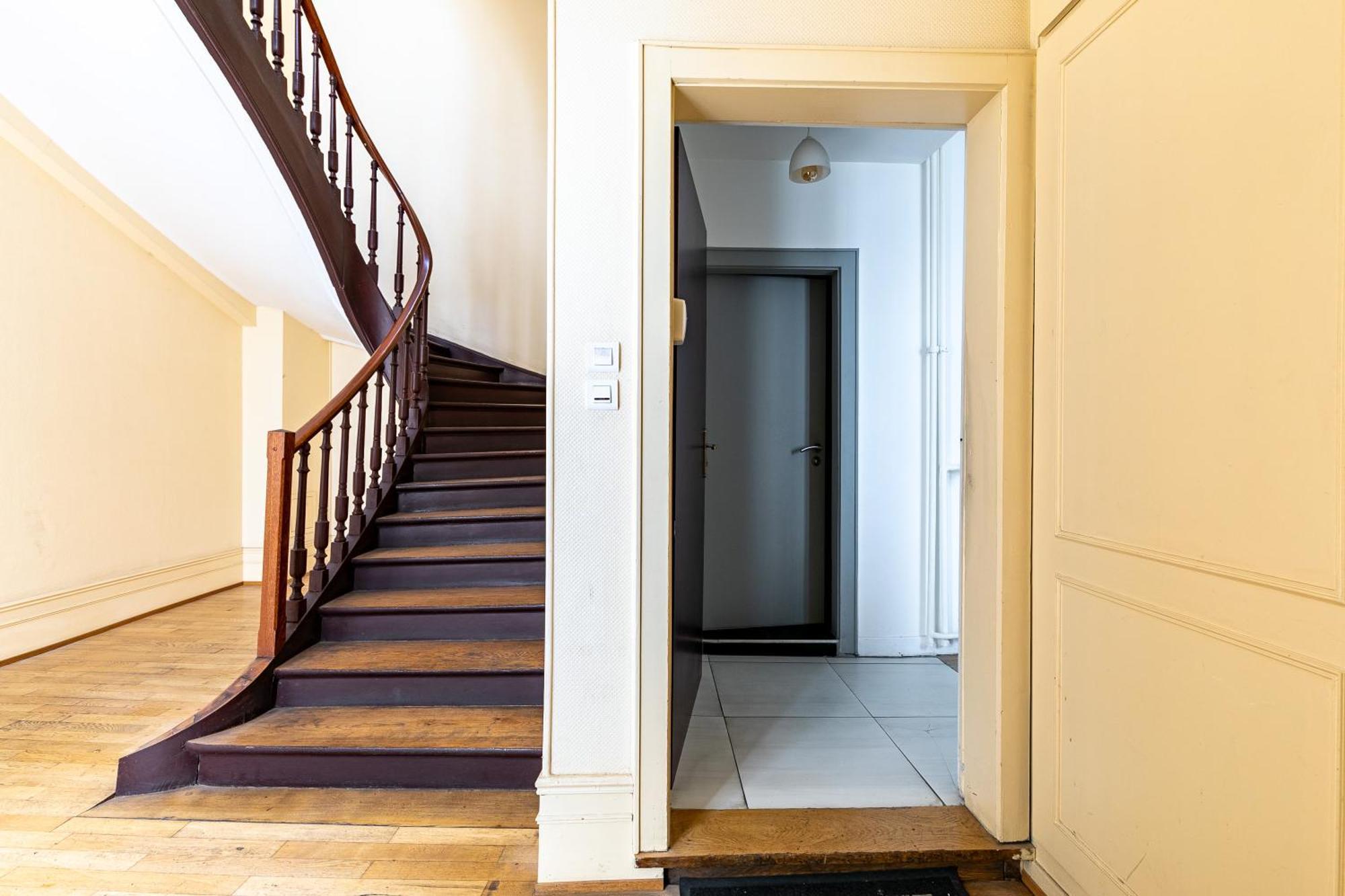 Logement Au Centre De Strasbourg Estrasburgo Exterior foto