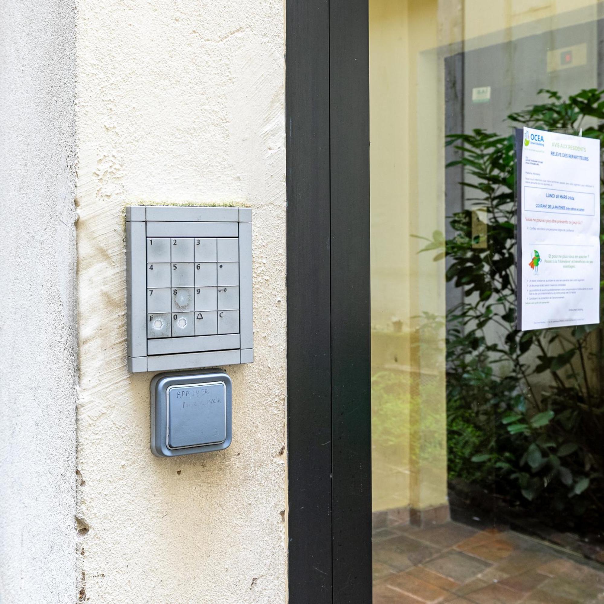 Logement Au Centre De Strasbourg Estrasburgo Exterior foto