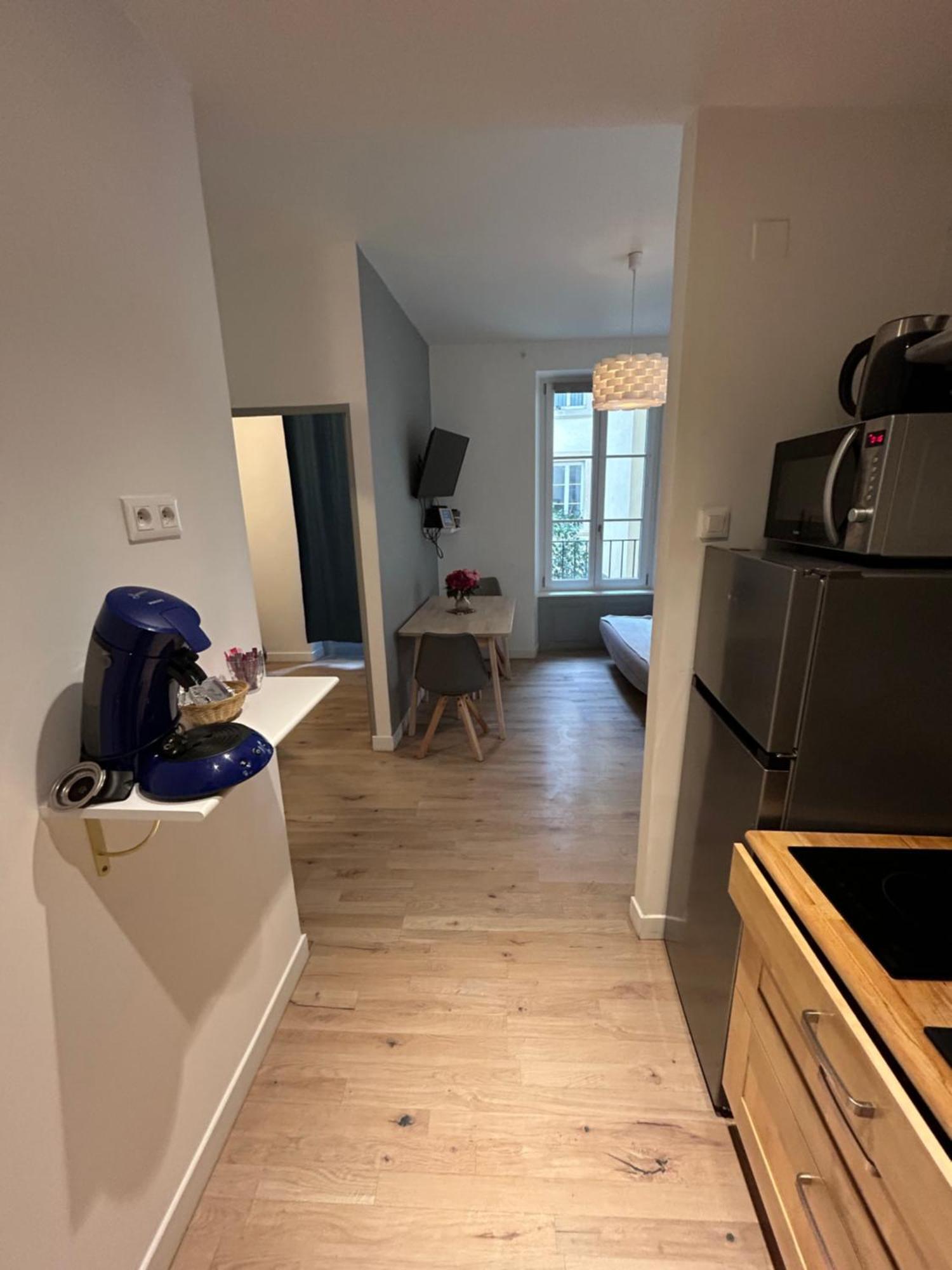 Logement Au Centre De Strasbourg Estrasburgo Exterior foto