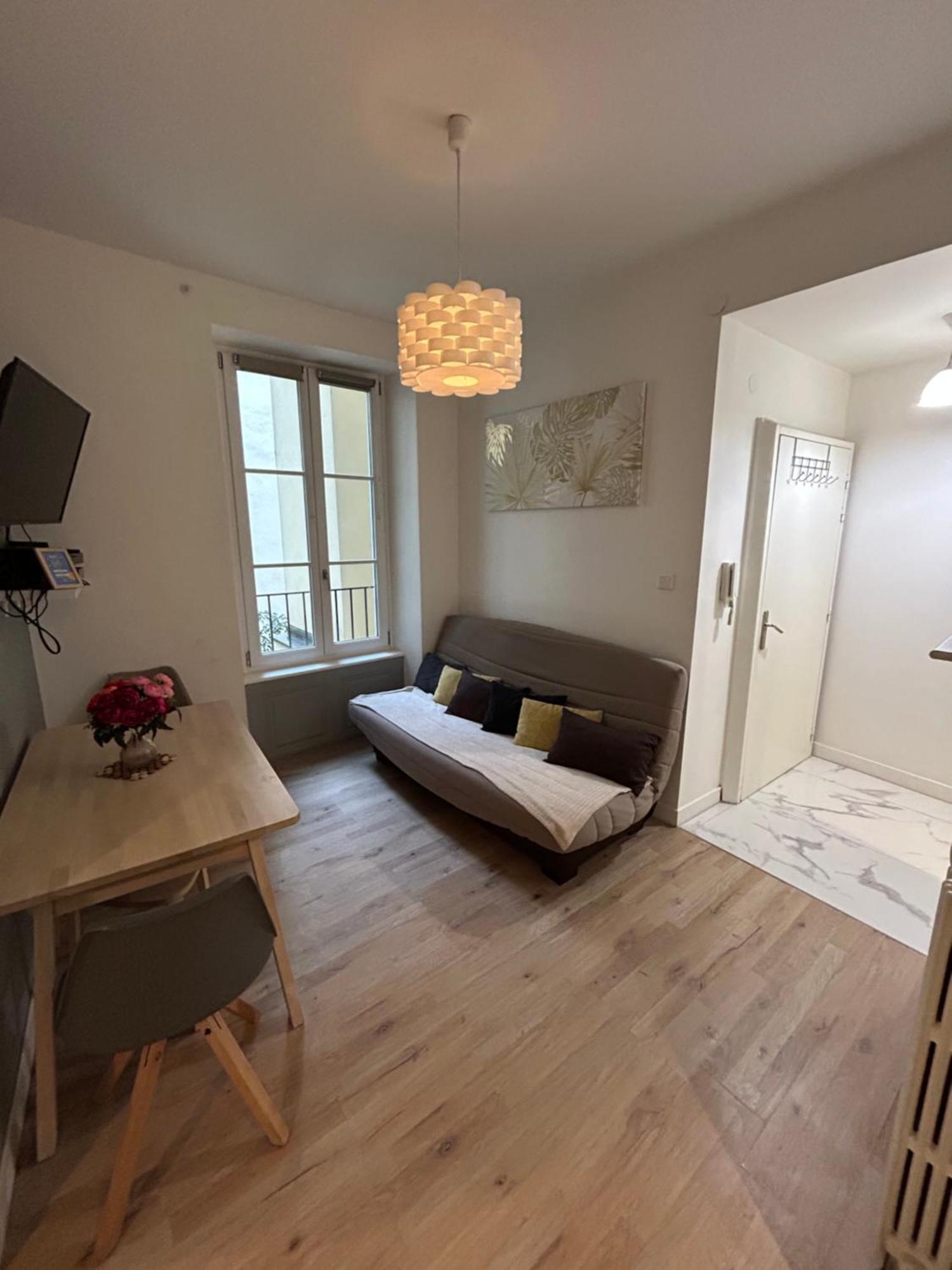 Logement Au Centre De Strasbourg Estrasburgo Exterior foto