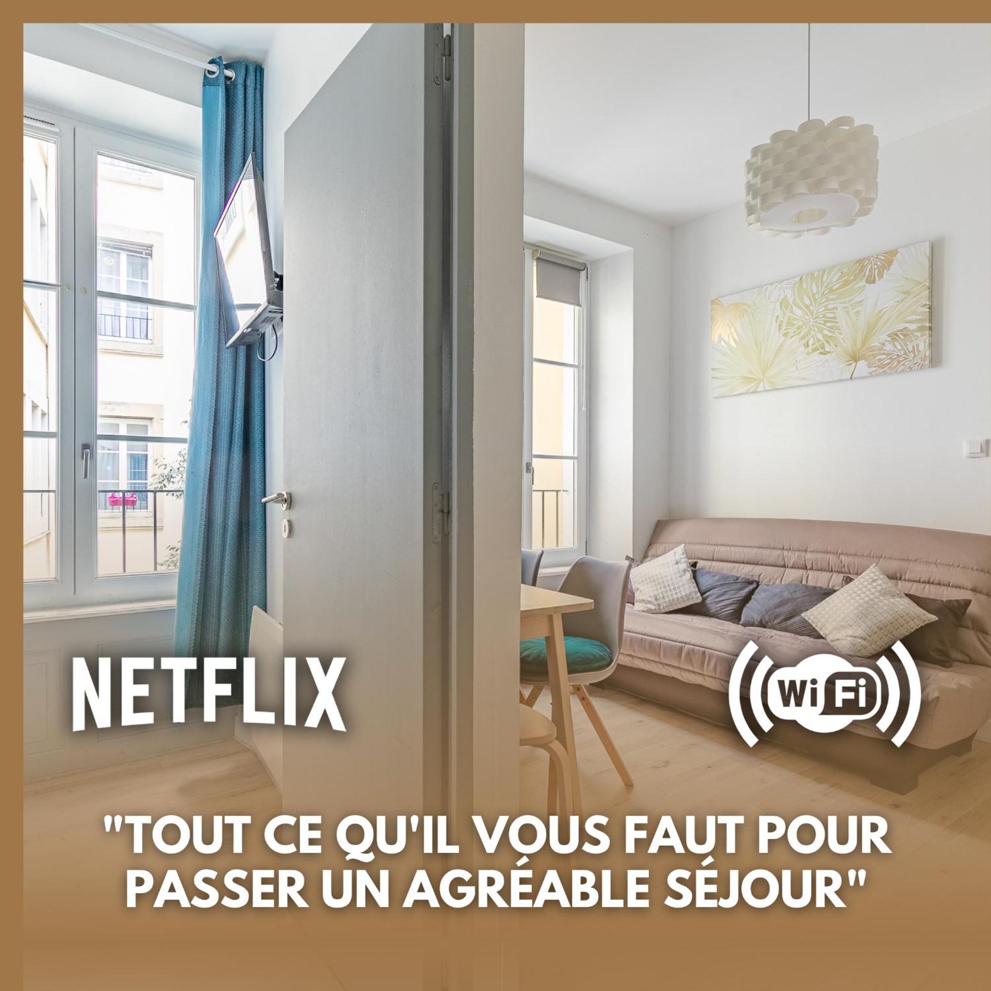Logement Au Centre De Strasbourg Estrasburgo Exterior foto